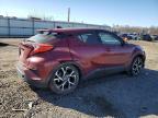 2019 Toyota C-Hr Xle   en Venta en Hillsborough, NJ - All Over
