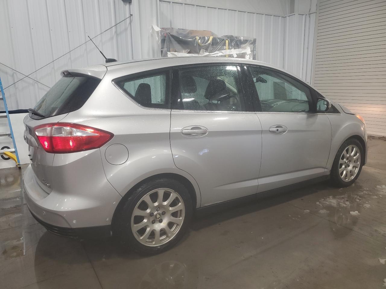 2013 Ford C-MAX - Image 3
