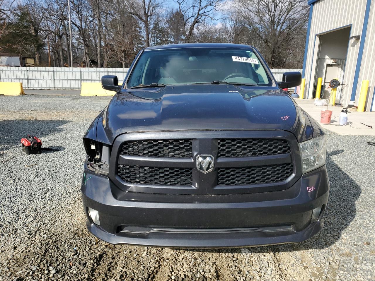 2017 RAM 1500 - Image 5