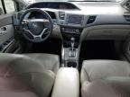 2012 HONDA CIVIC EXL for sale at Copart ON - LONDON