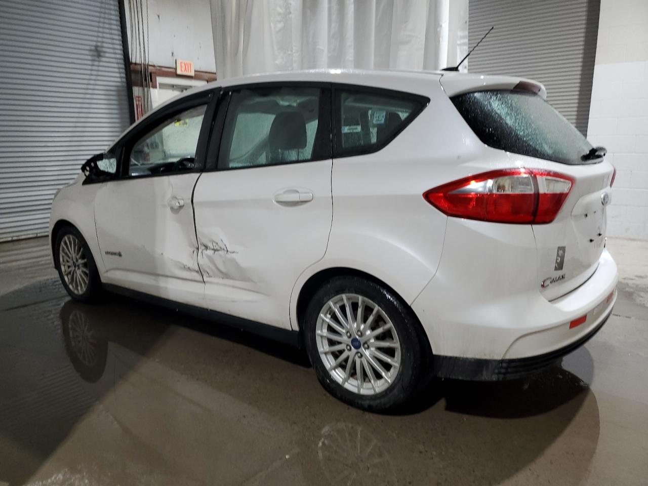 2013 Ford C-MAX - Image 2