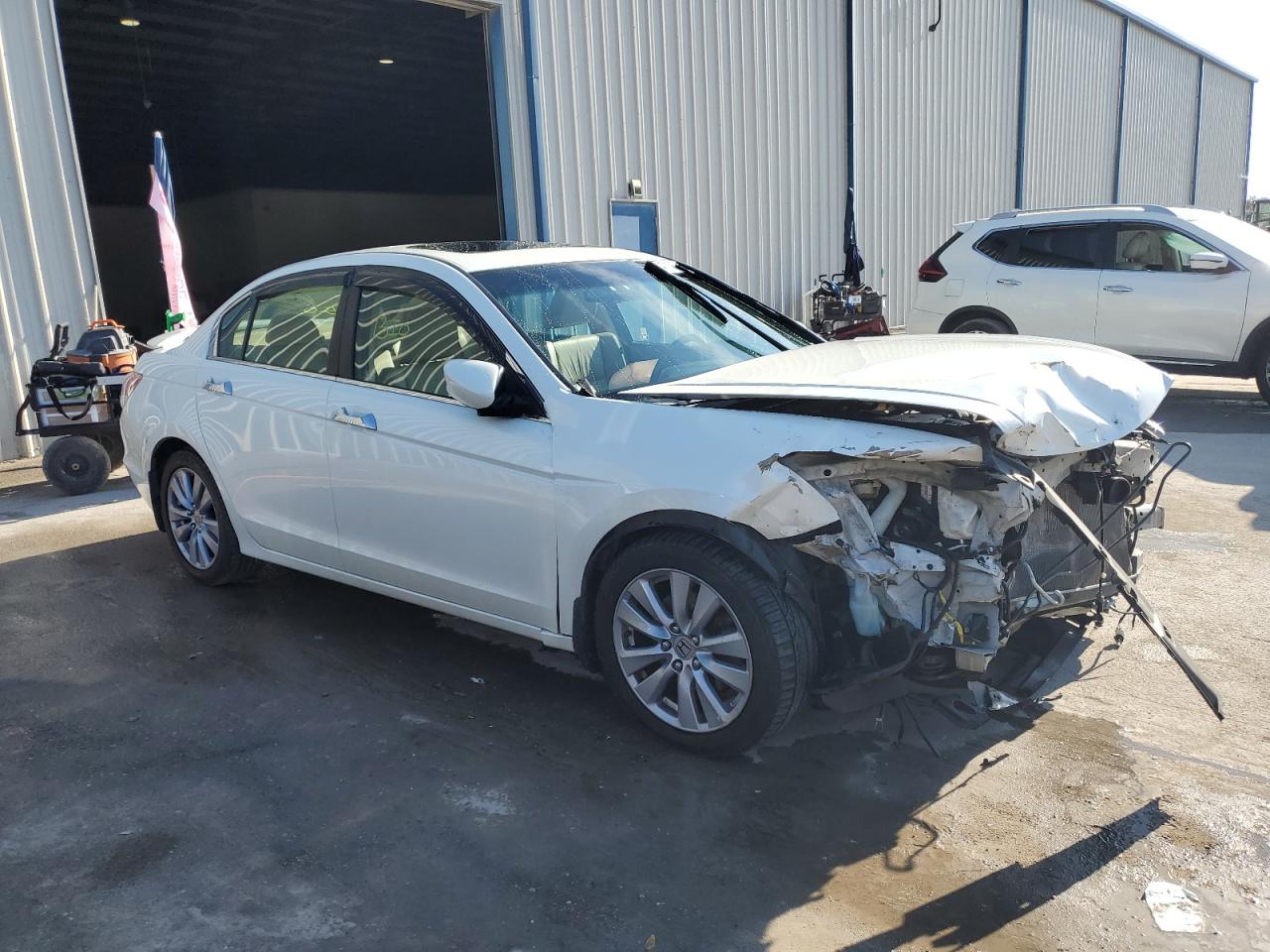 2011 Honda Accord - Image 4
