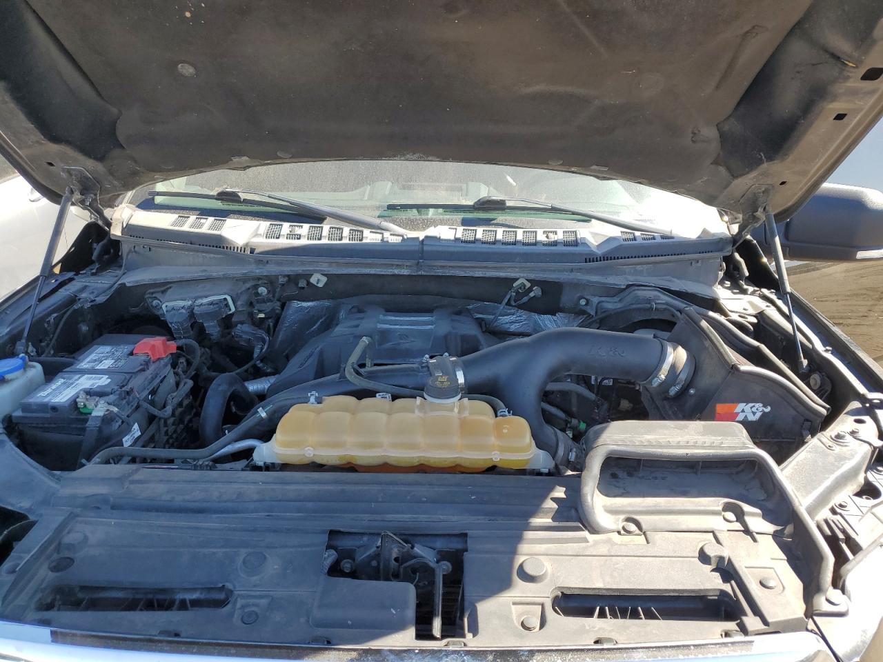 2016 Ford F-150 - Image 11