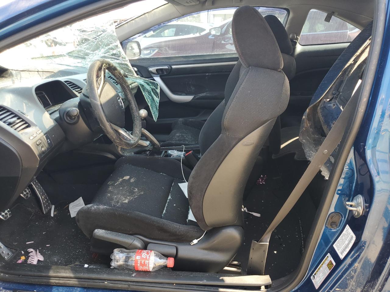 2011 Honda Civic - Image 7