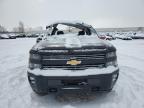 2016 Chevrolet Silverado K3500 Ltz de vânzare în Davison, MI - Top/Roof