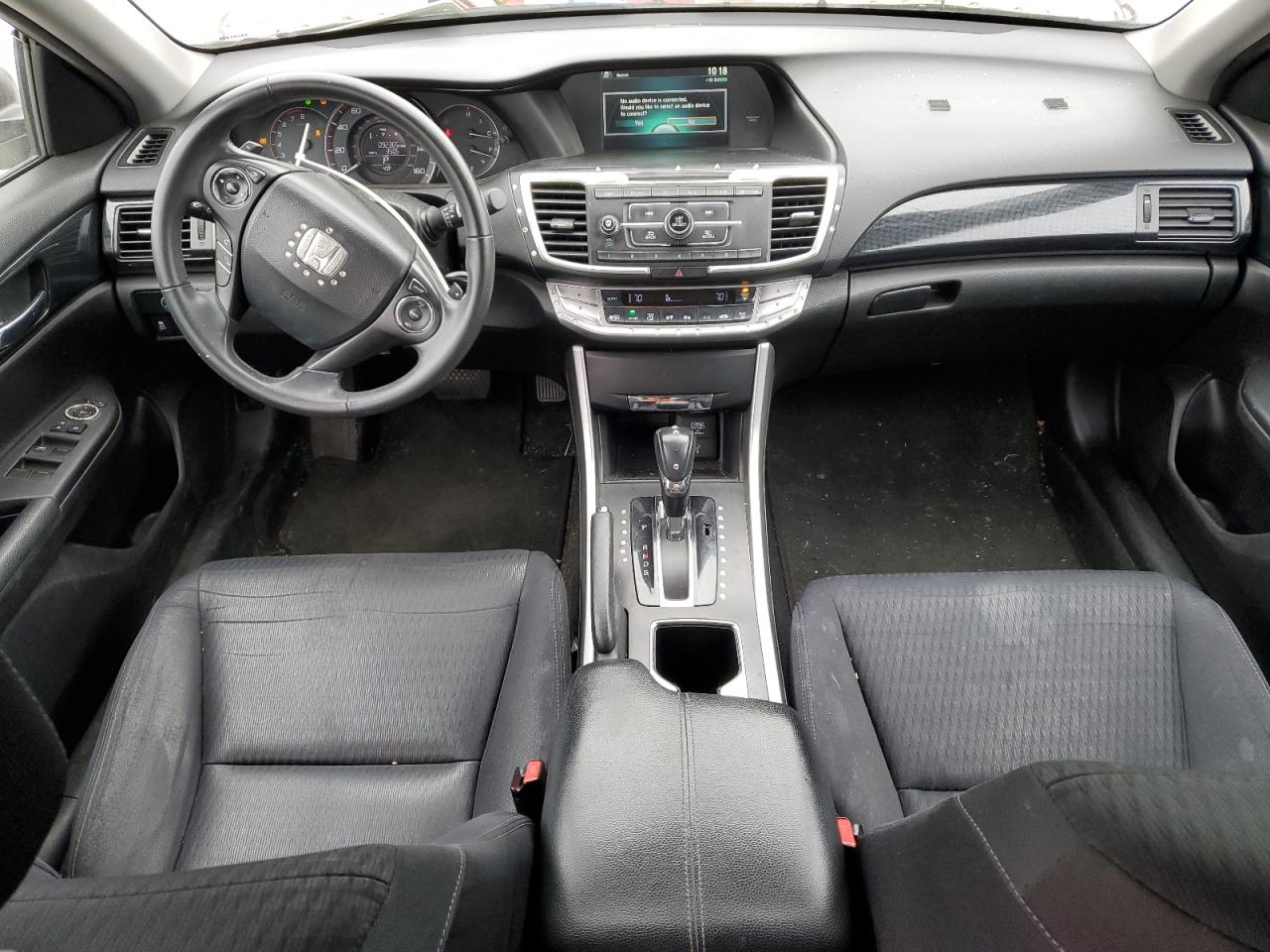 2015 Honda Accord - Image 8