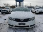 2013 Kia Forte Lx на продаже в Chicago Heights, IL - All Over