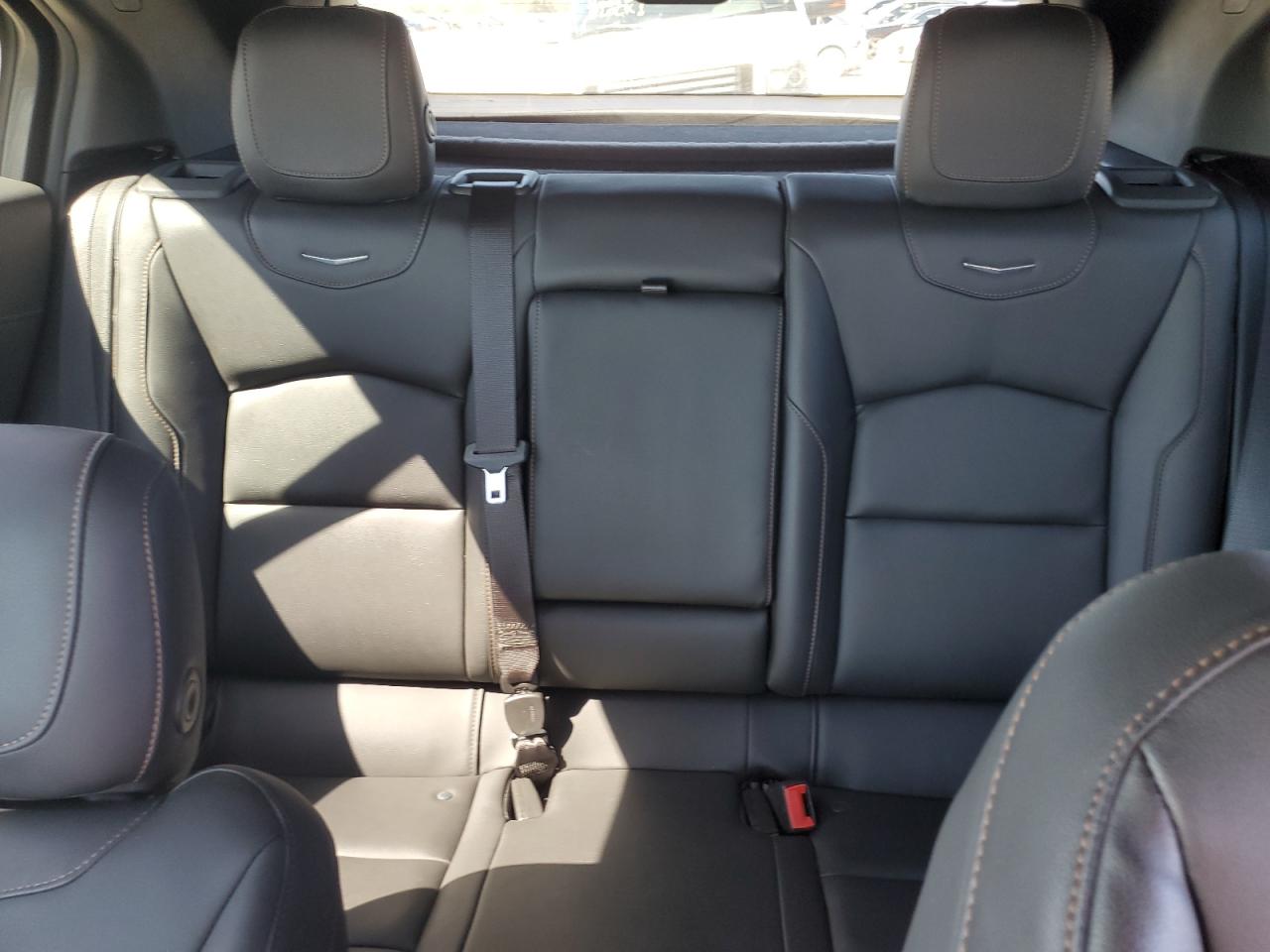 2021 Cadillac XT4 - Image 10