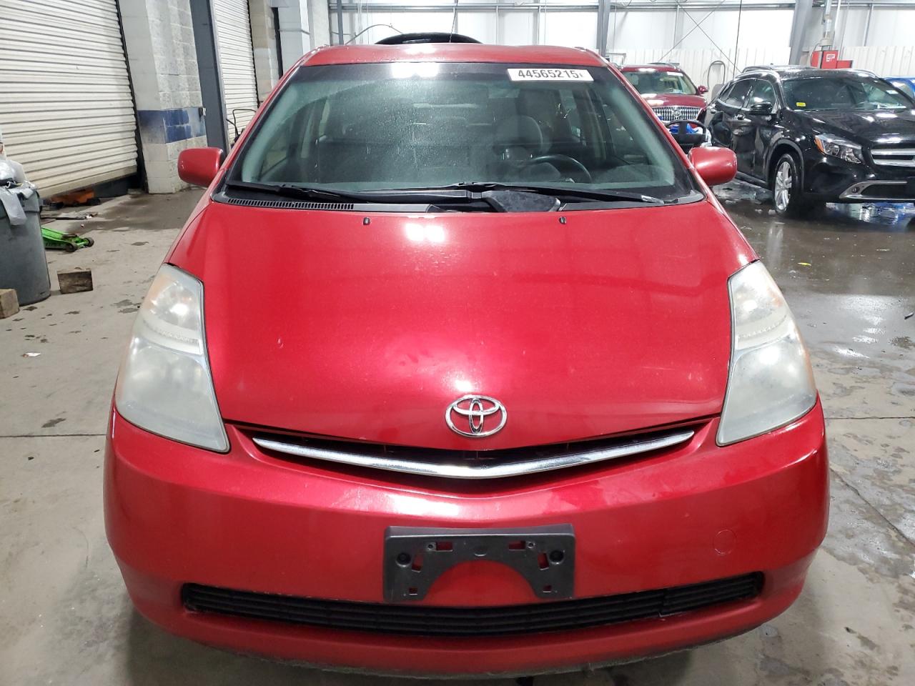2007 Toyota Prius - Image 5