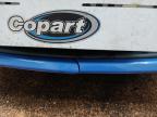 2014 FORD FIESTA TIT for sale at Copart NEWBURY