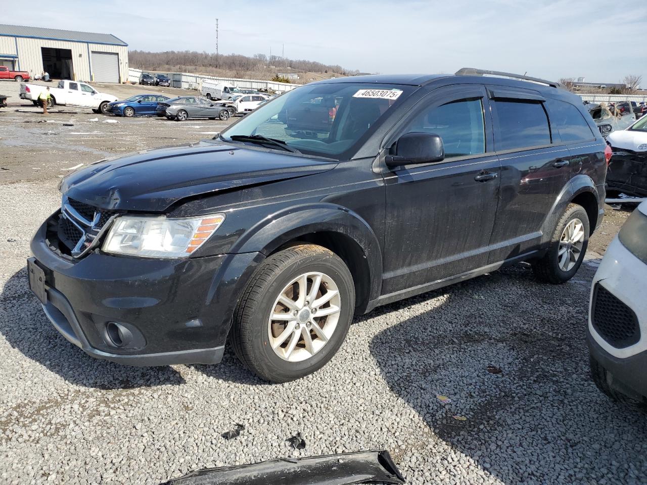 2013 Dodge Journey - Image 1