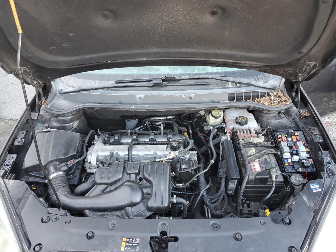 2013 Buick Verano - Image 11
