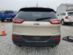 2014 Jeep Cherokee Latitude de vânzare în Columbus, OH - Front End