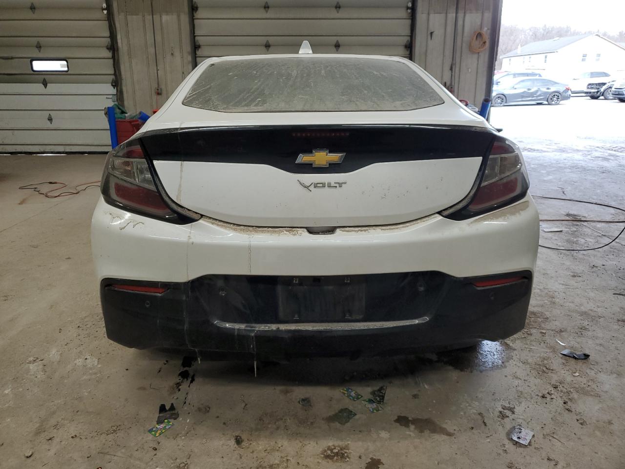 2017 Chevrolet Volt - Image 6