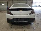 2017 Chevrolet Volt Premier за продажба в York Haven, PA - Mechanical