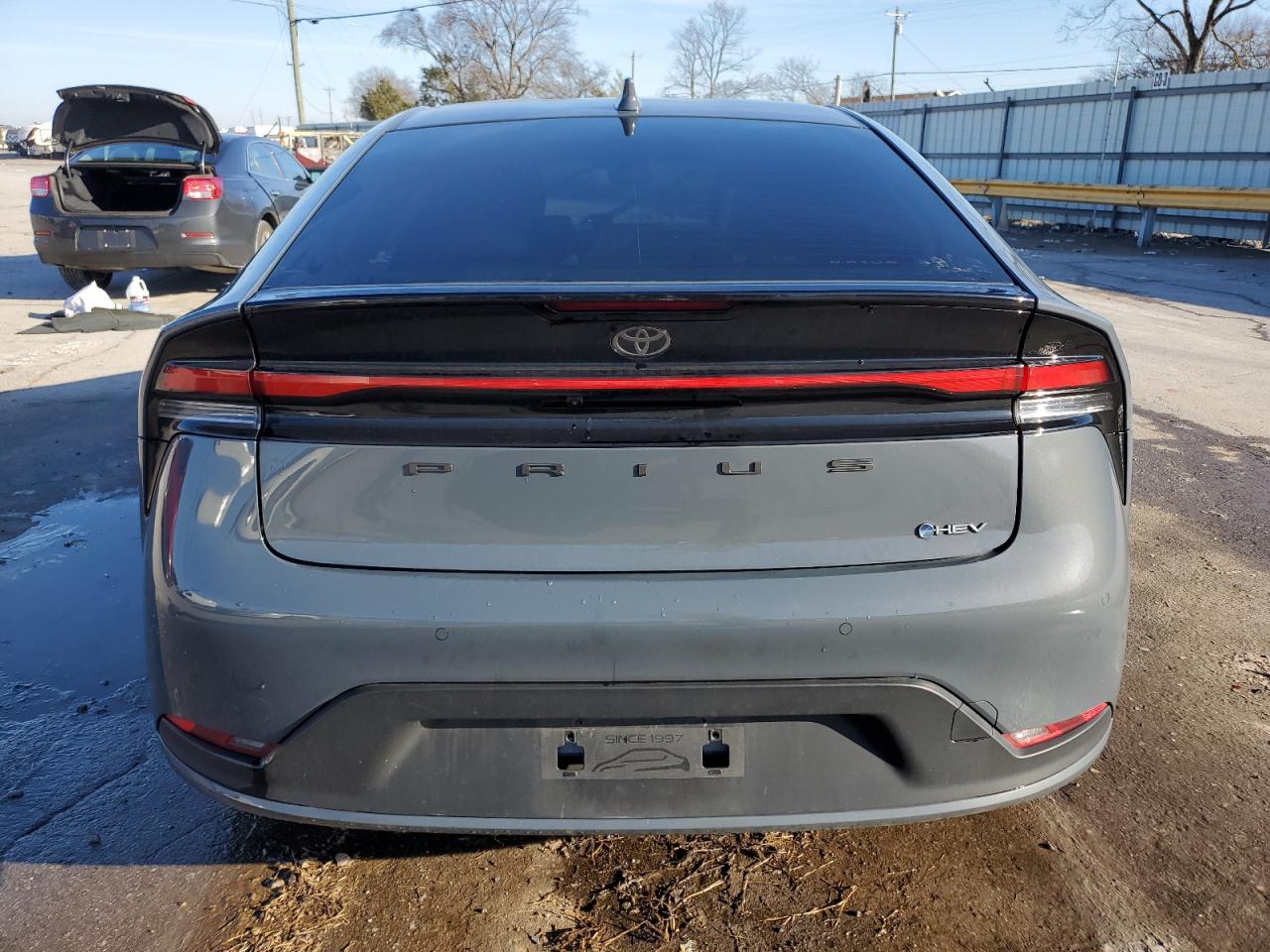 2024 Toyota Prius - Image 6