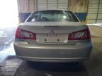 2010 Mitsubishi Galant Fe de vânzare în Woodhaven, MI - Front End
