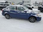 2006 Hyundai Accent Gls продається в Montreal-est, QC - Front End