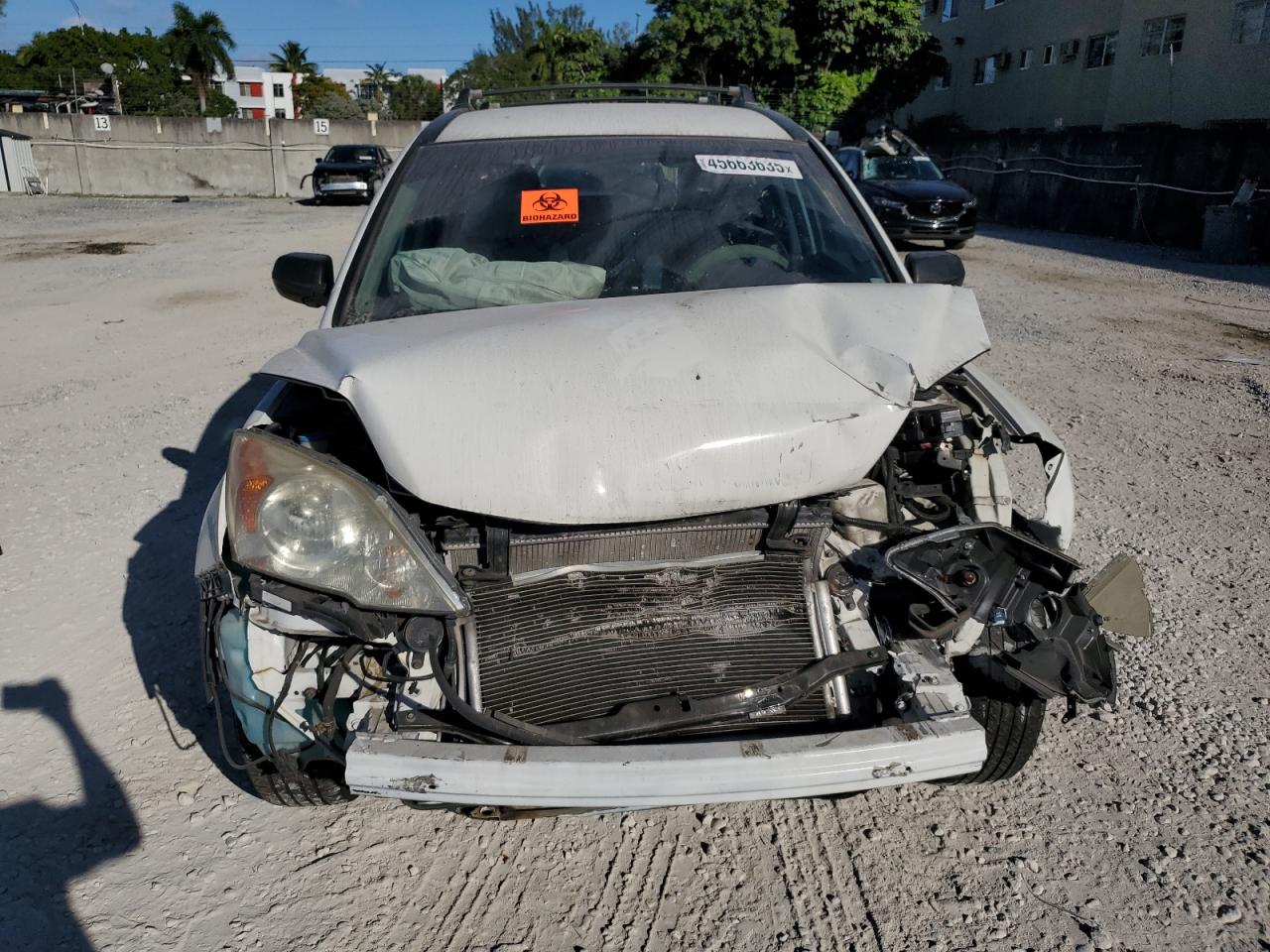 2010 Honda CR-V - Image 5