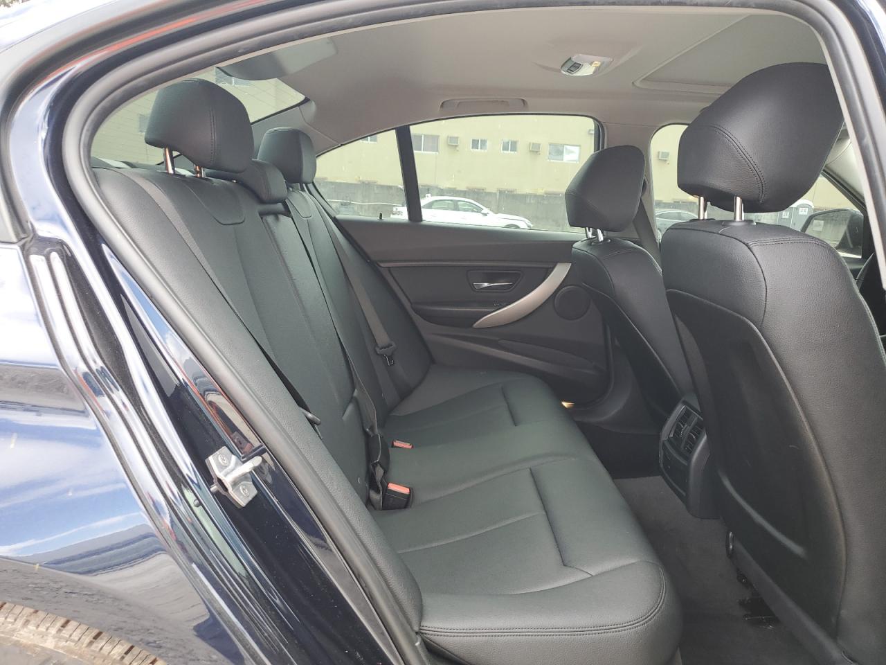 2017 BMW 3er - Image 10