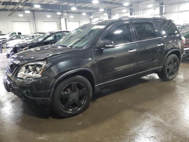 2010 Gmc Acadia Slt-1