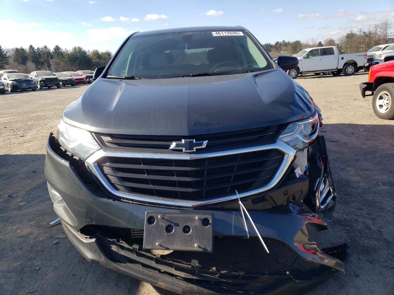 2019 Chevrolet Equinox - Image 5