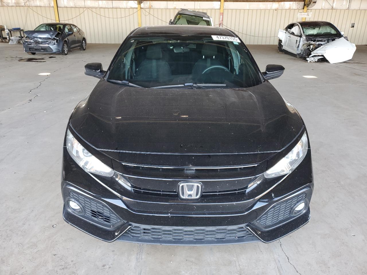 2018 Honda Civic - Image 5