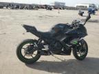 2019 KAWASAKI EX650 F for sale at Copart AZ - PHOENIX NORTH