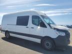 2022 Mercedes-Benz Sprinter 2500 на продаже в Kapolei, HI - Water/Flood