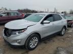 2021 Chevrolet Equinox Lt იყიდება Hillsborough-ში, NJ - Front End