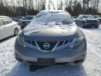 2012 NISSAN MURANO S for sale at Copart ON - COOKSTOWN