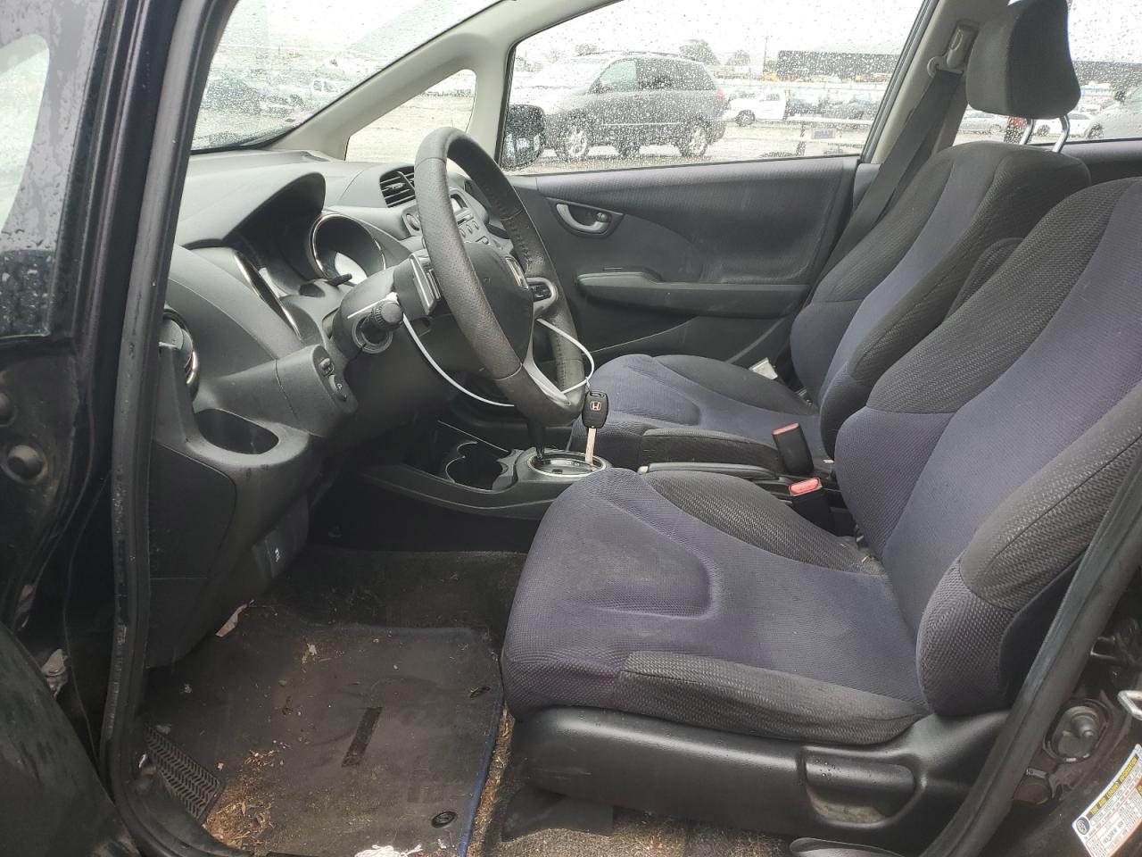 2013 Honda Fit - Image 7