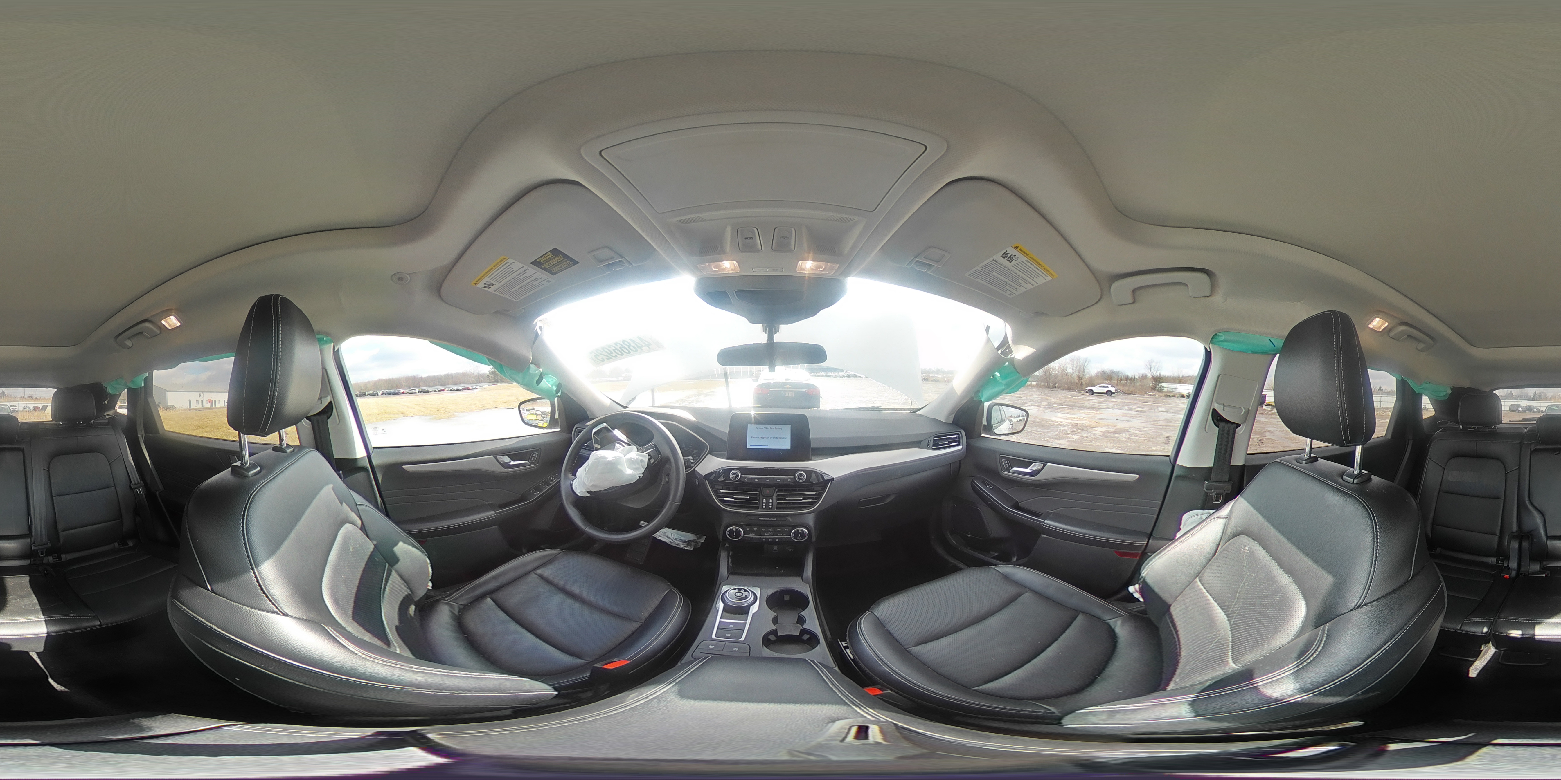 2022 Ford Escape - Image 14