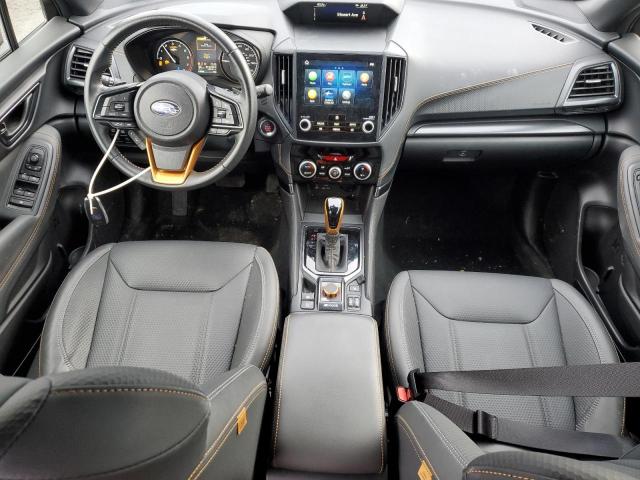  SUBARU FORESTER 2024 Сірий