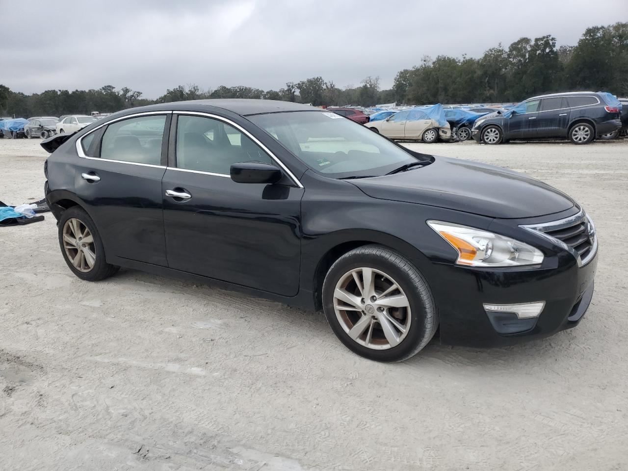 2013 Nissan Altima - Image 4