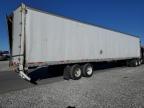 2007 Wabash Dry Van Trailer na sprzedaż w North Las Vegas, NV - Rear End