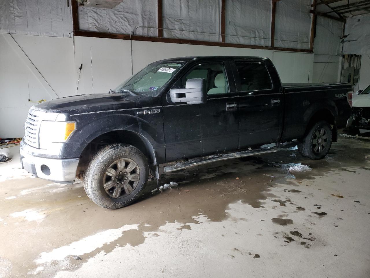 2010 Ford F-150 - Image 1