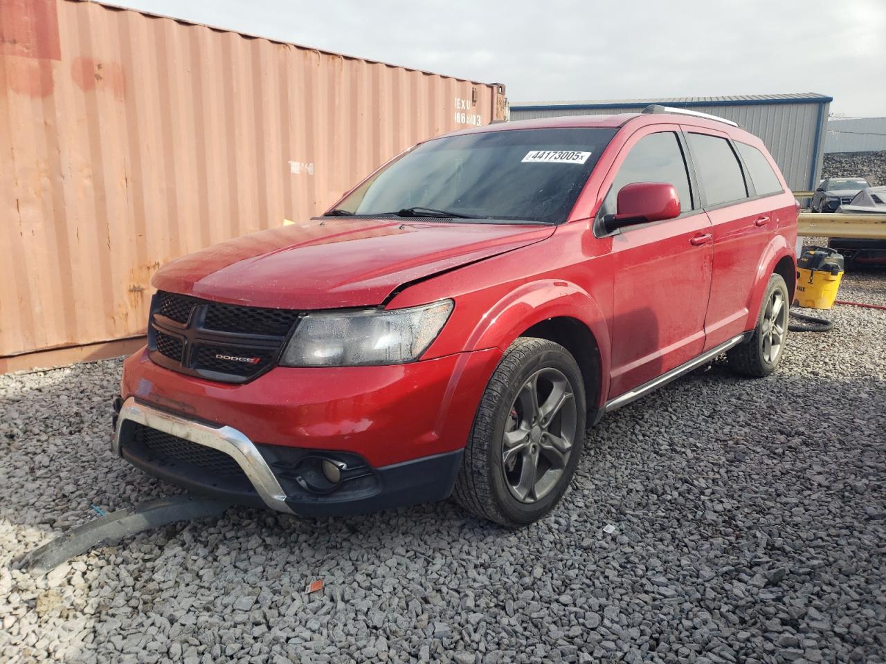 2016 Dodge Journey - Image 1