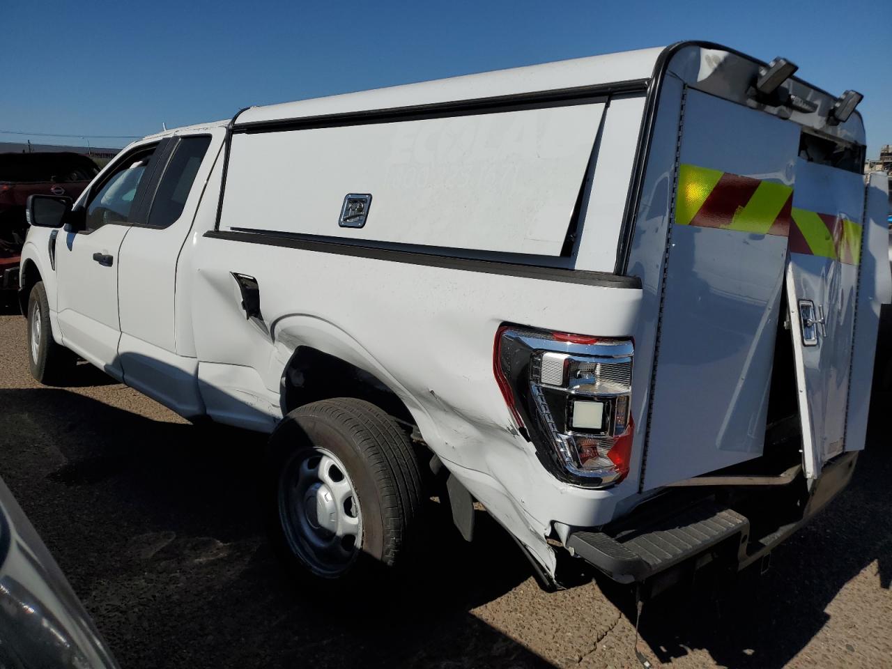 2023 Ford F-150 - Image 2