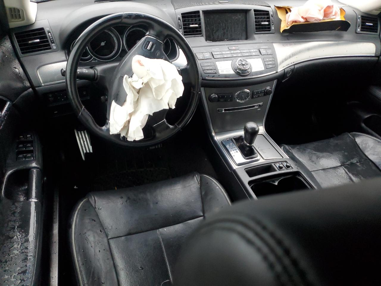 2006 Infiniti M - Image 8