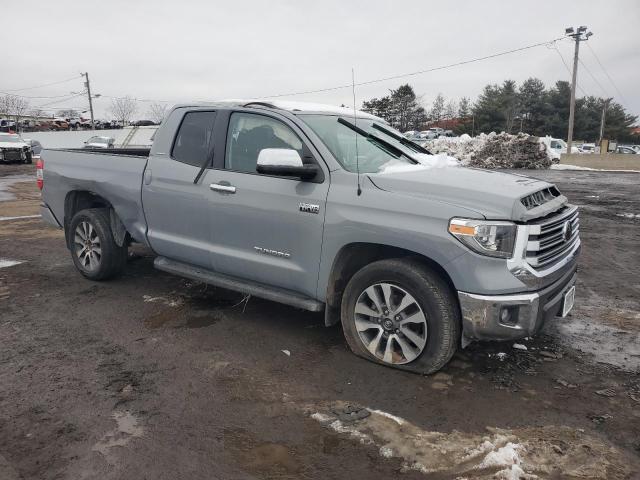  TOYOTA TUNDRA 2019 Szary