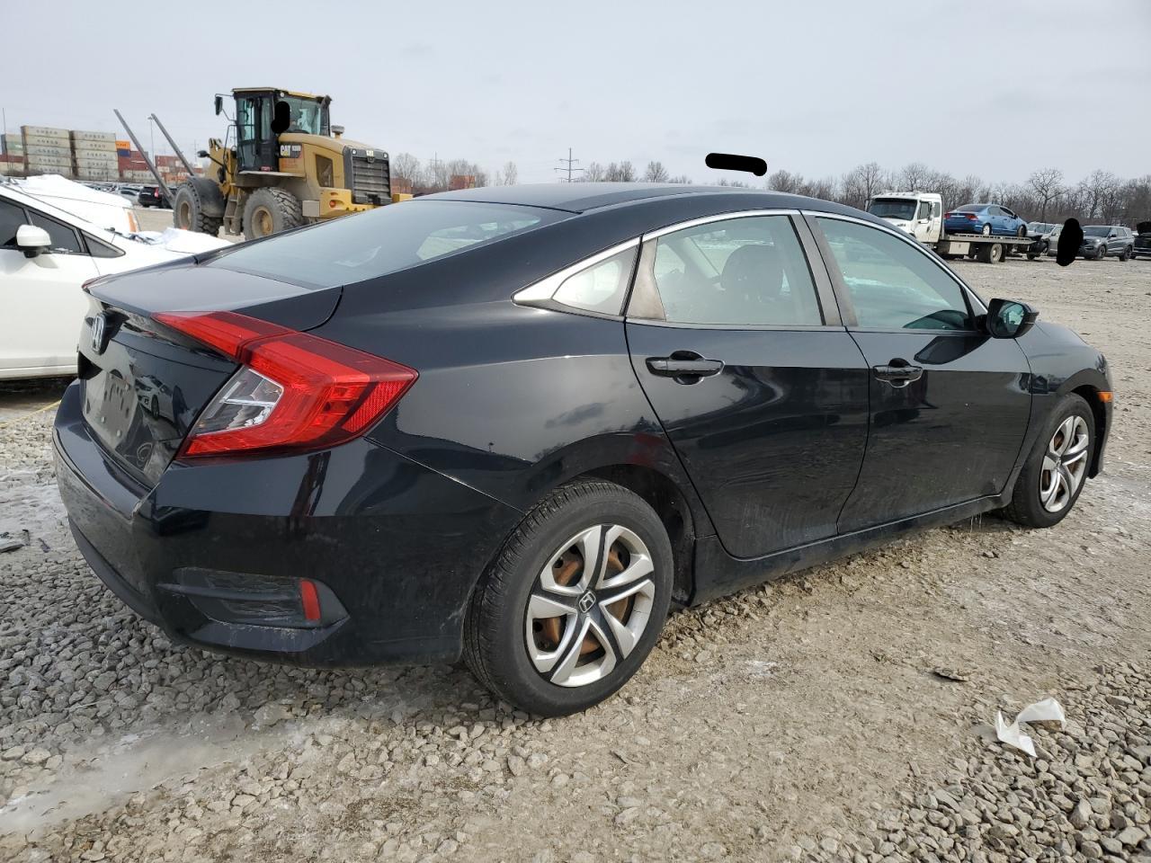 2017 Honda Civic - Image 3
