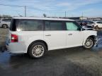 2018 Ford Flex Sel იყიდება Windsor-ში, NJ - Front End