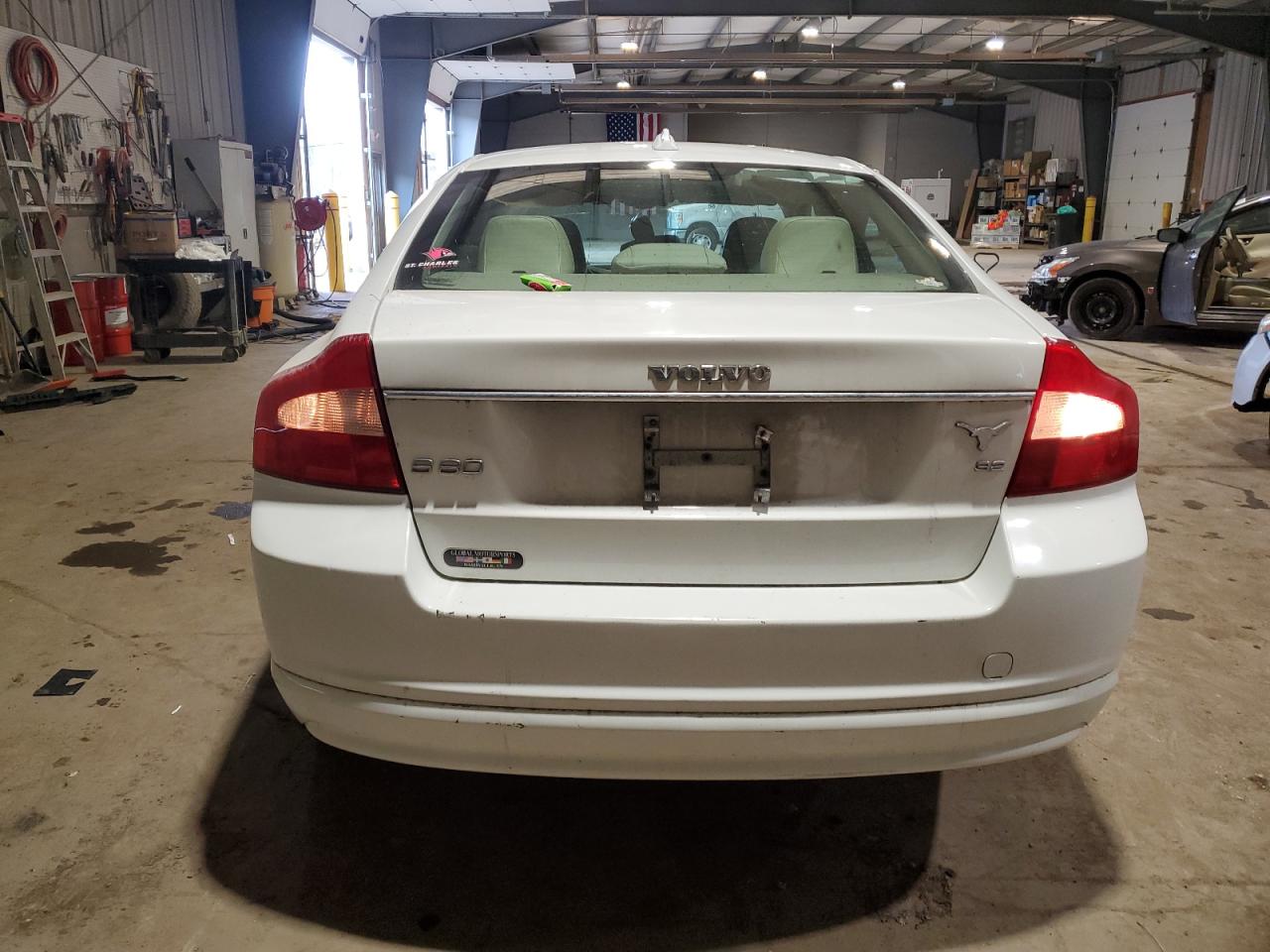 2008 Volvo S80 - Image 6