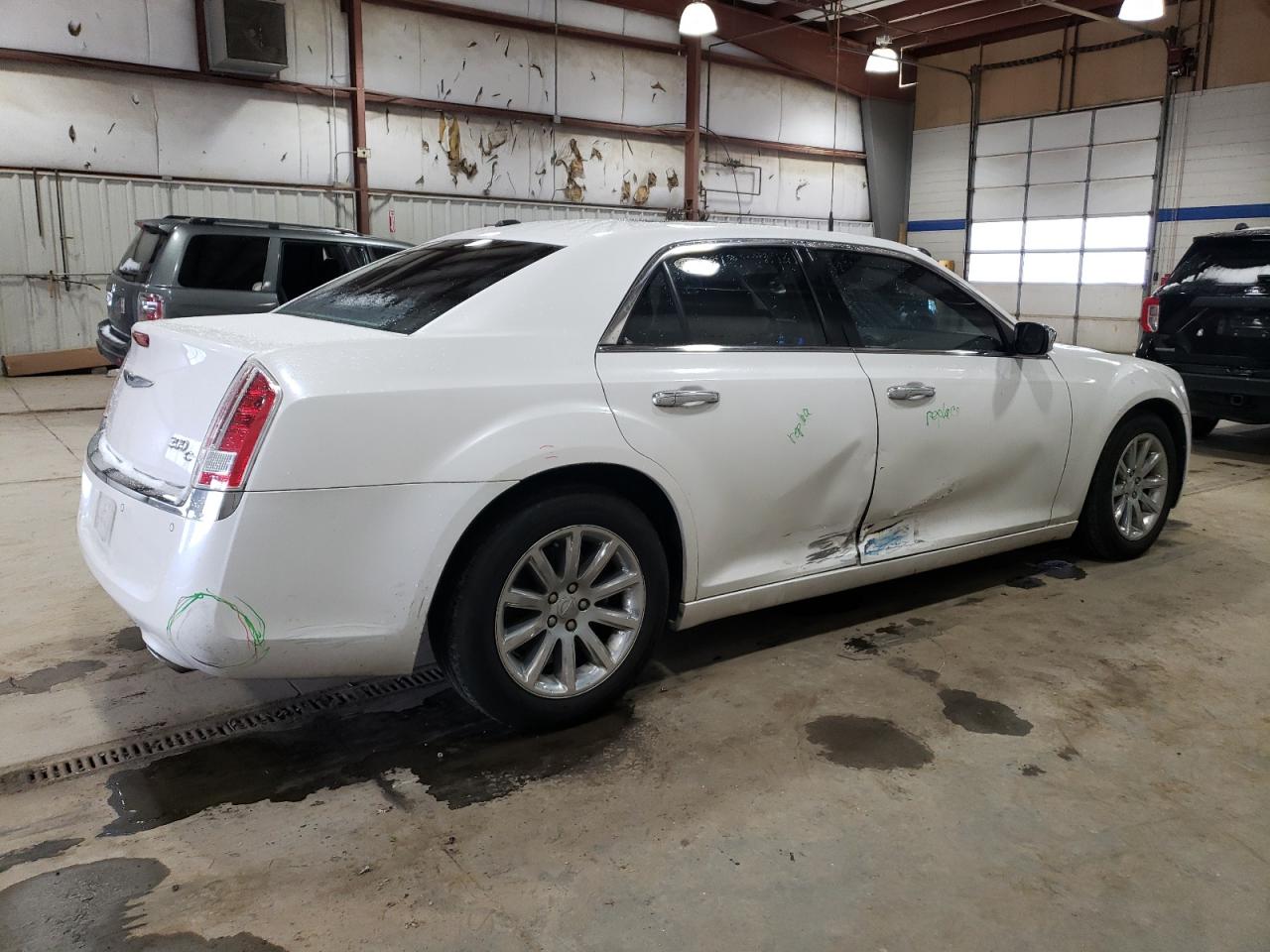 2012 Chrysler 300 - Image 3