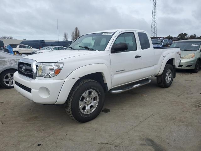 2005 Toyota Tacoma Access Cab