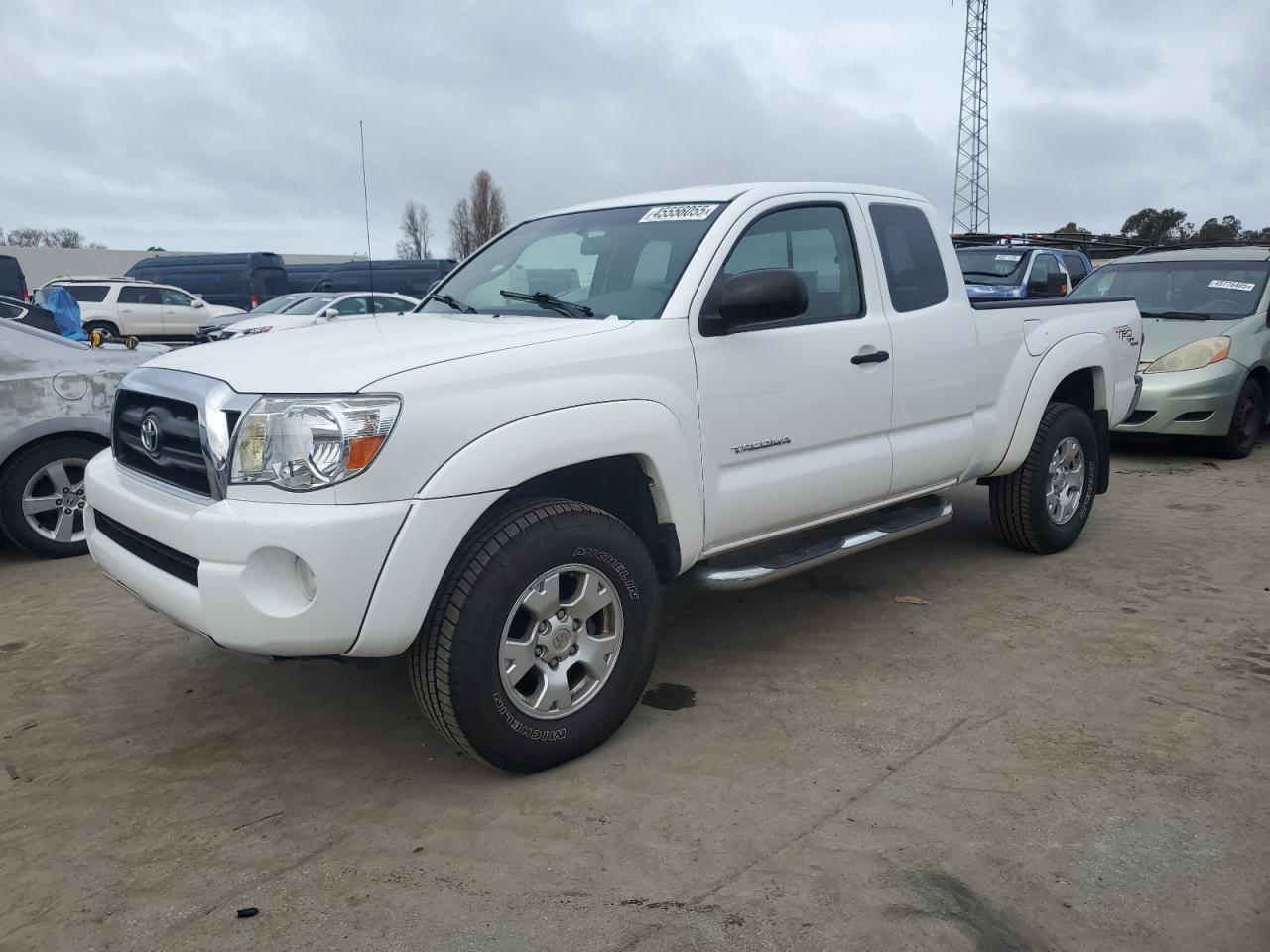 2005 Toyota Tacoma - Image 1