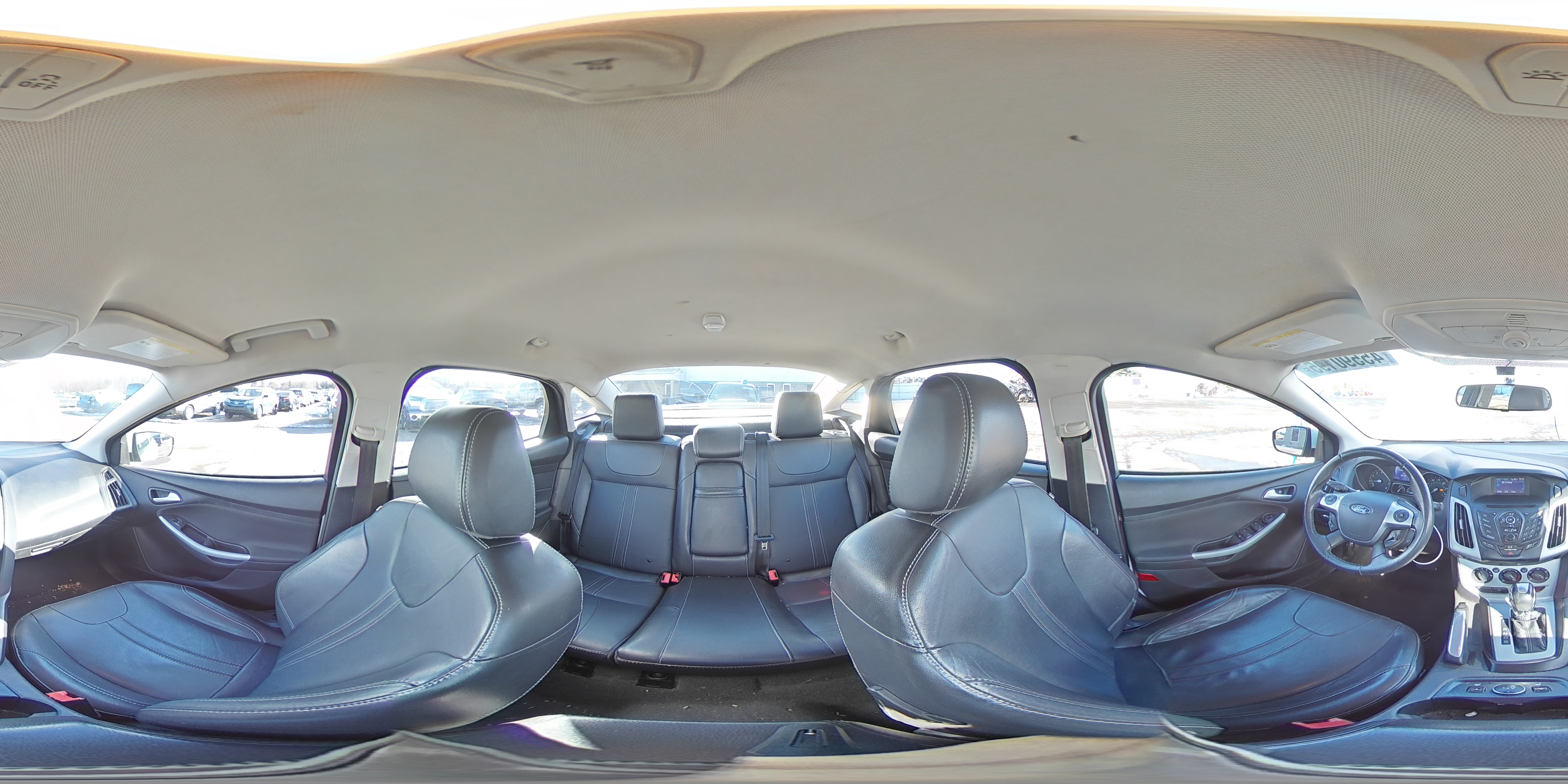 2013 Ford Focus - Image 13