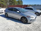 2017 Hyundai Elantra Se for Sale in Fairburn, GA - Mechanical