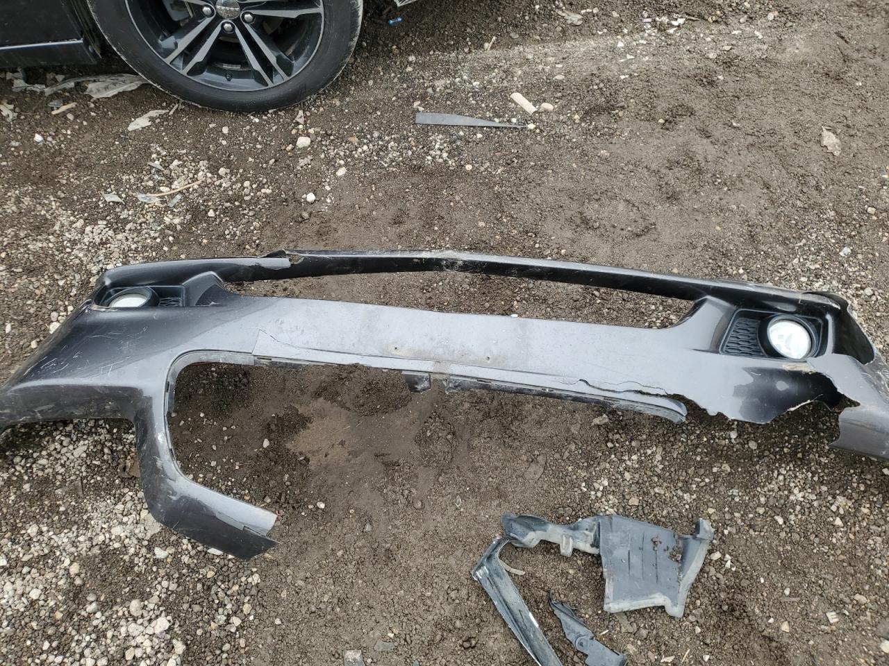 2014 Dodge Charger - Image 14